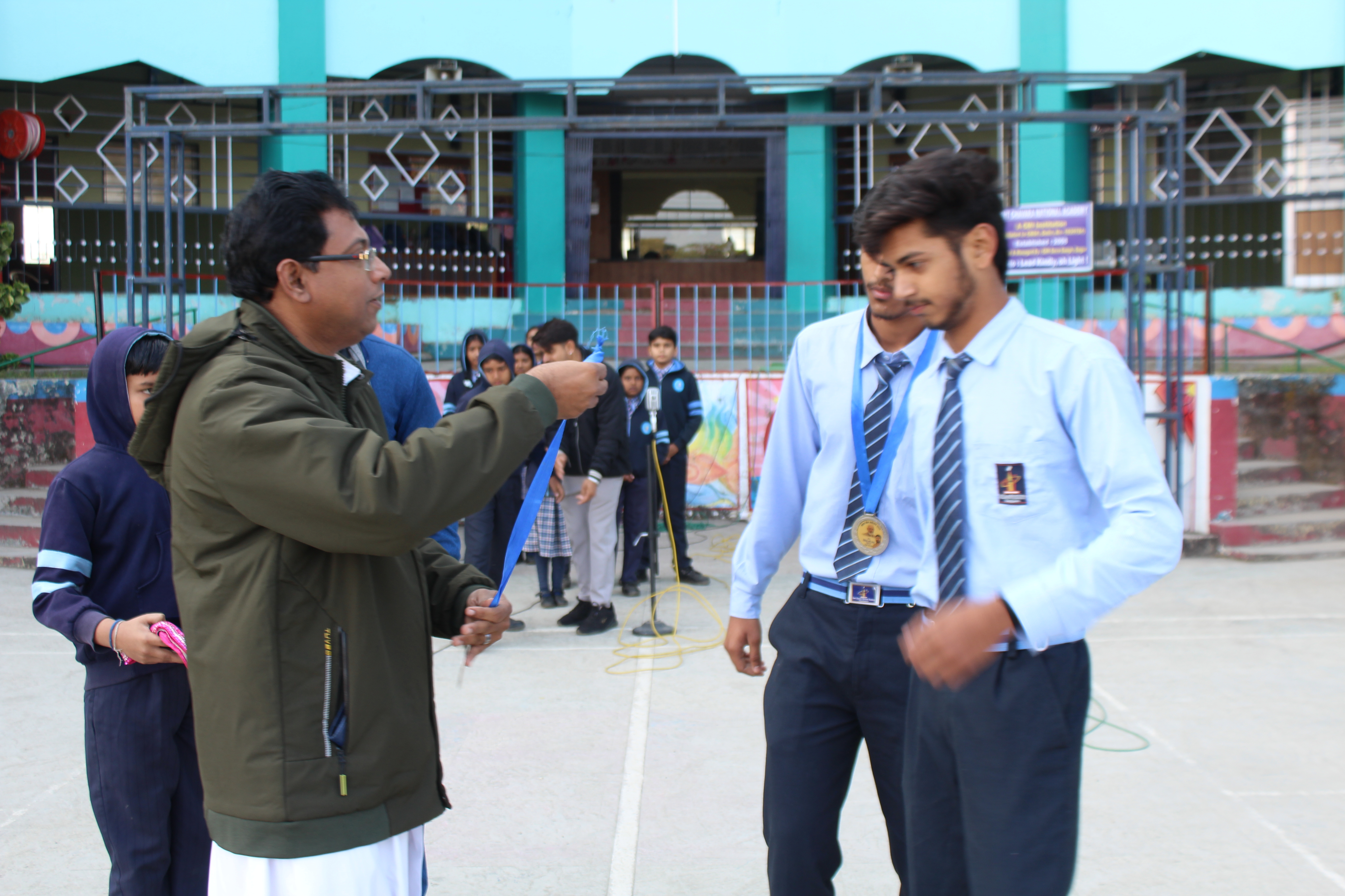 Photo Gallery