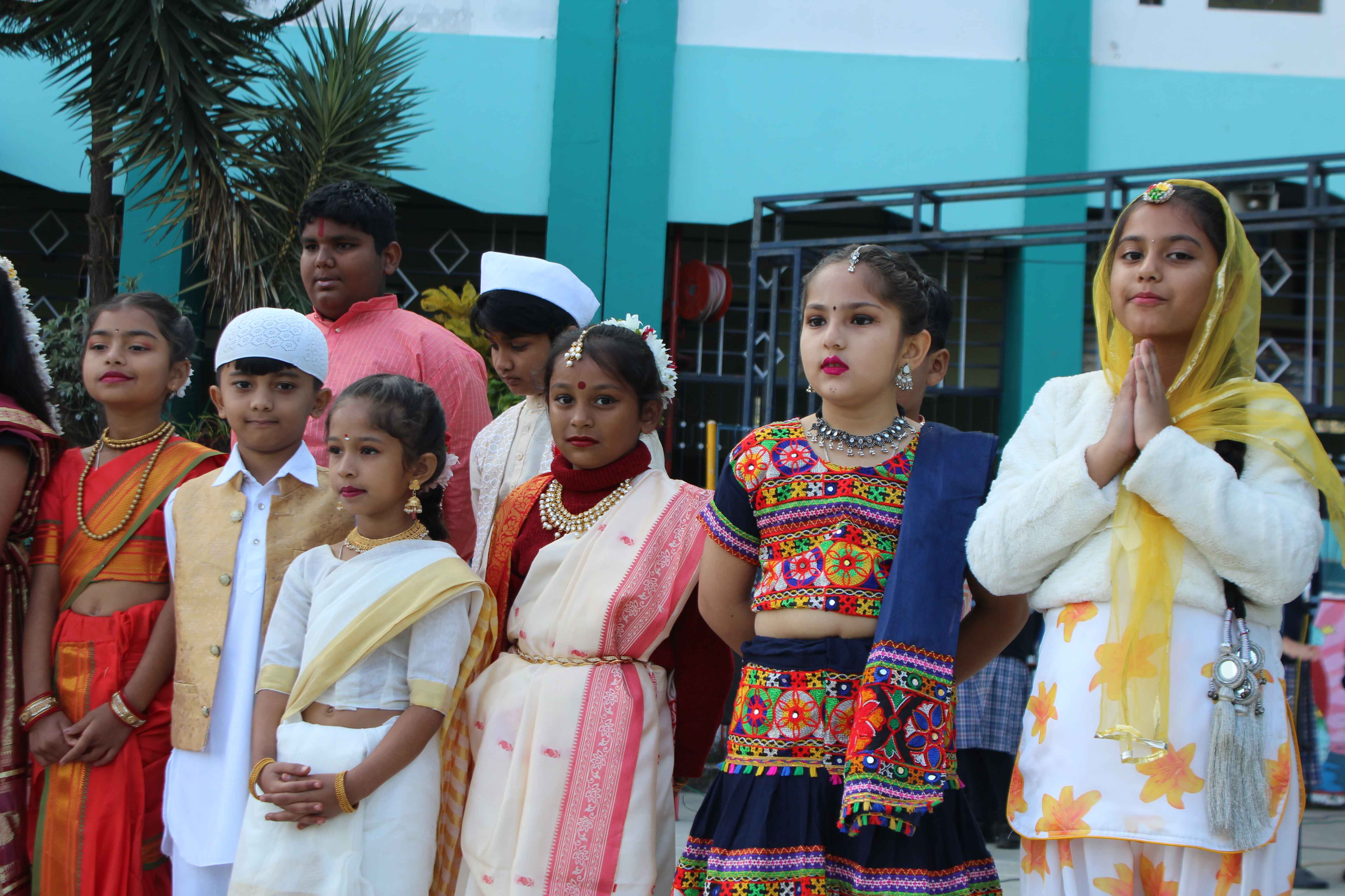 Bhasha Utsav