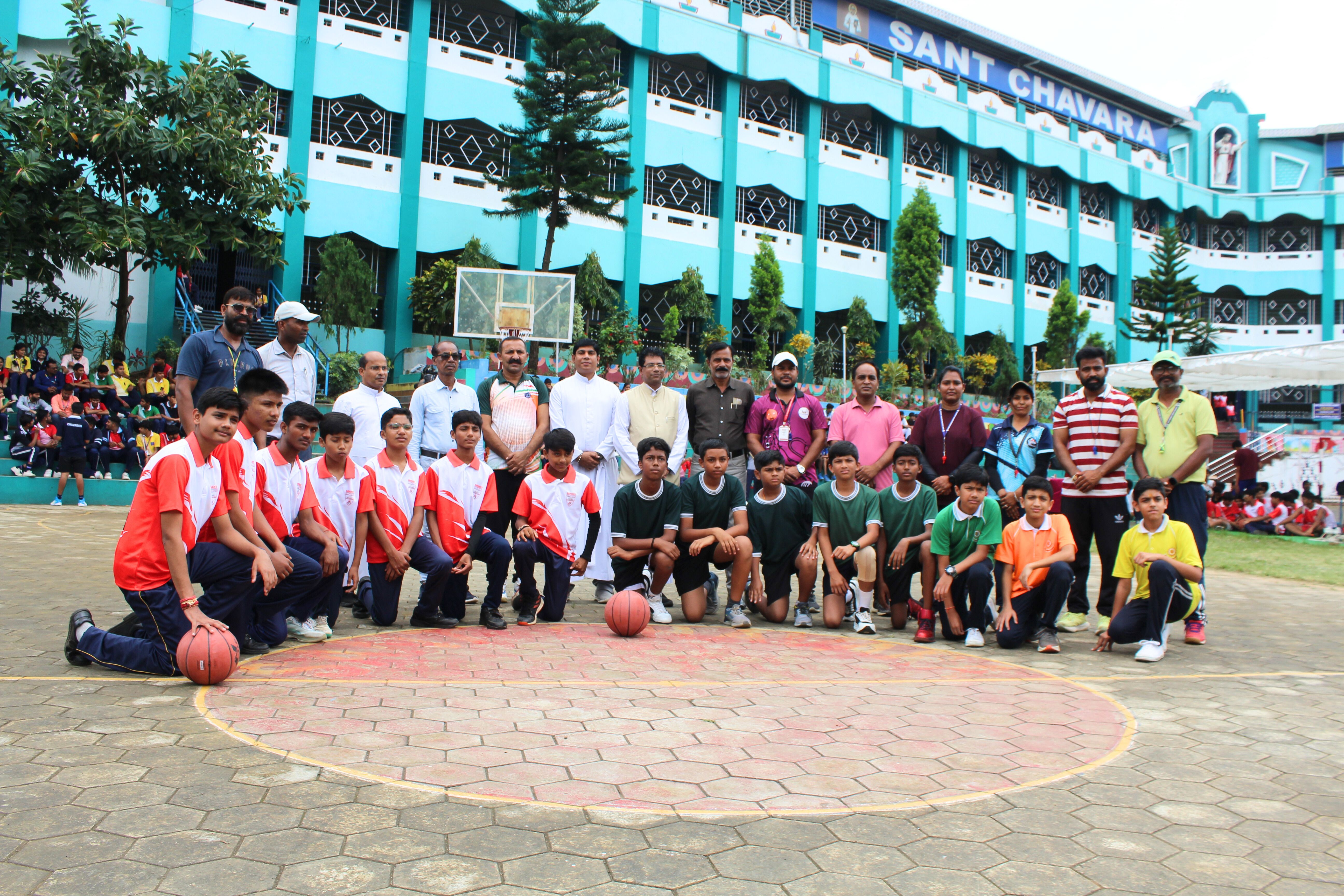 Photo Gallery