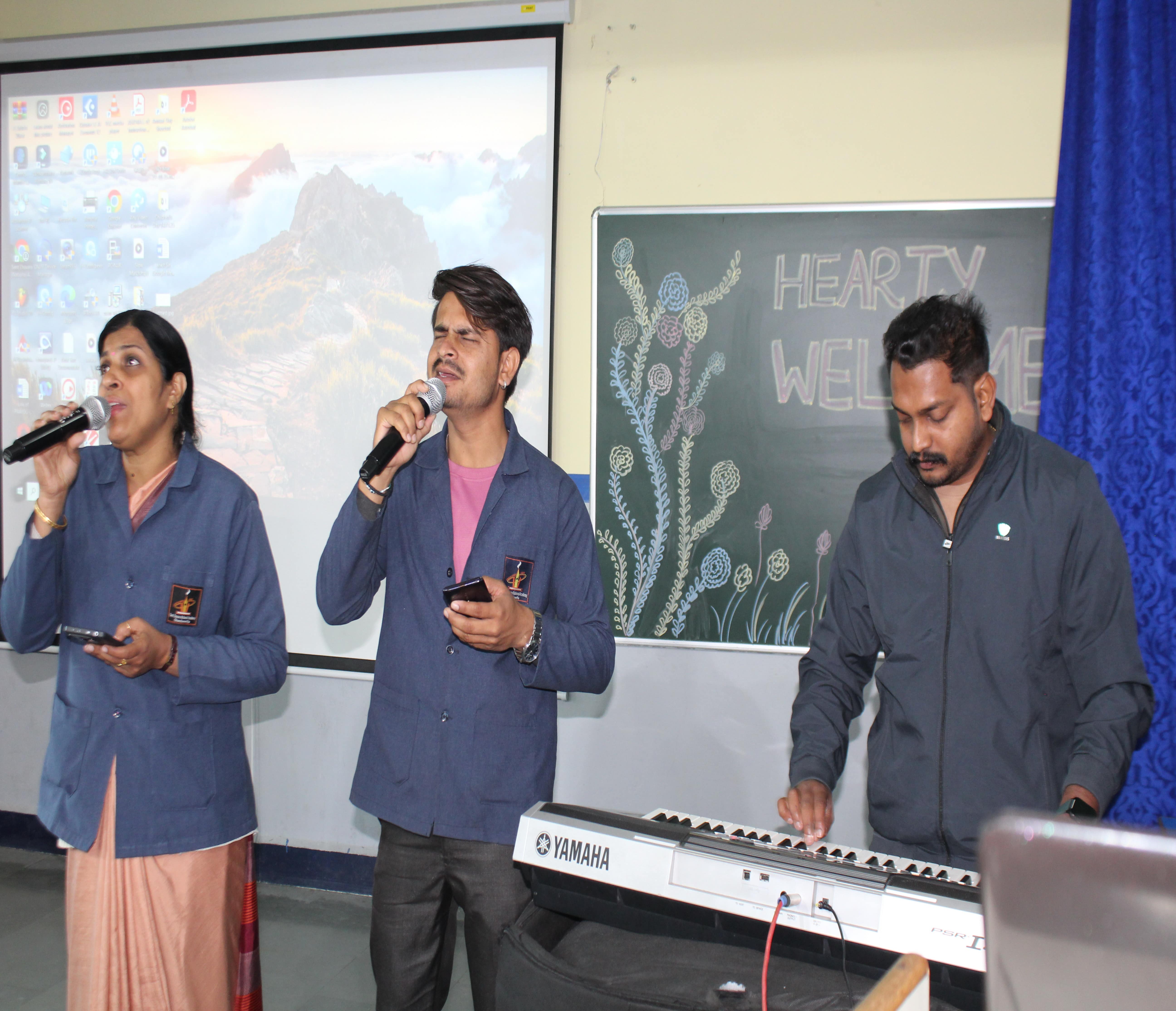 Photo Gallery