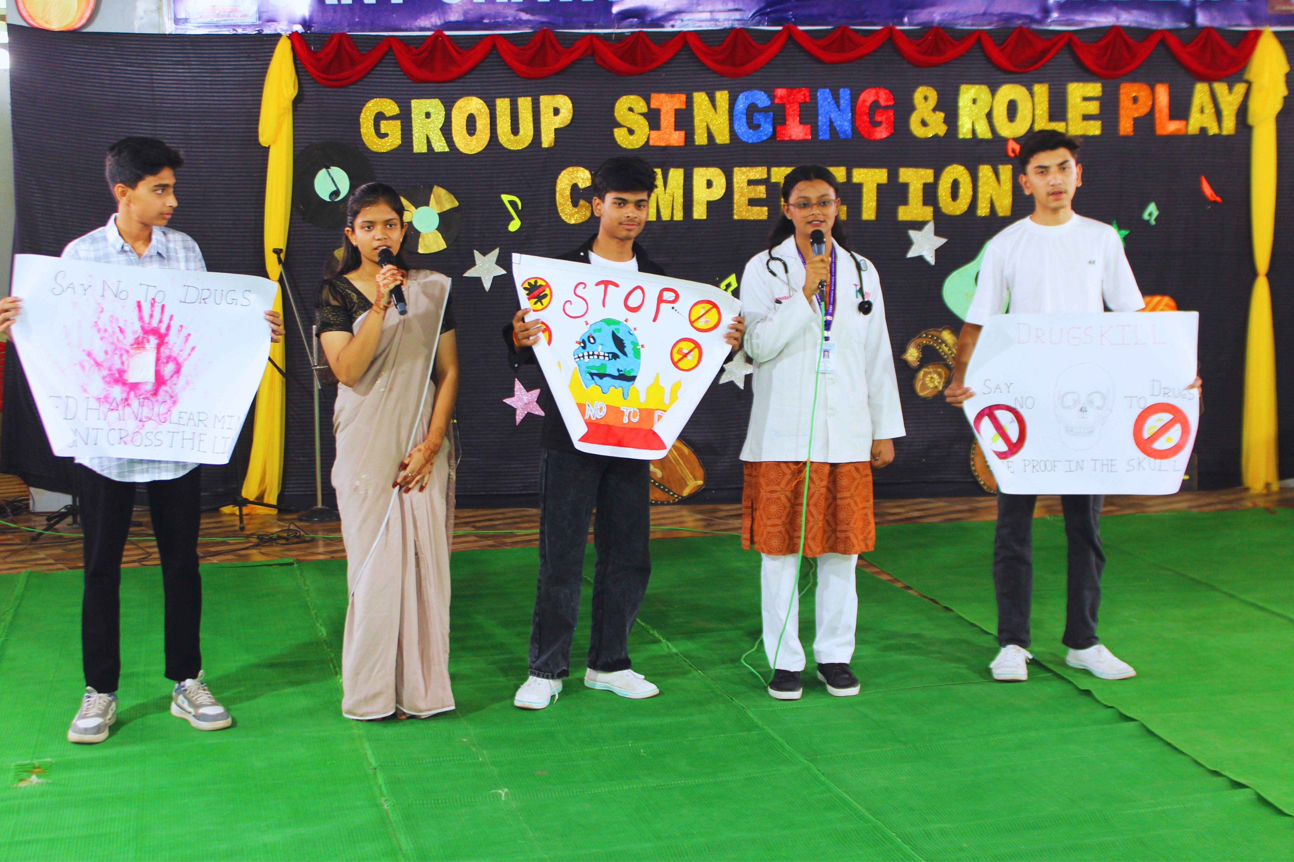 Photo Gallery