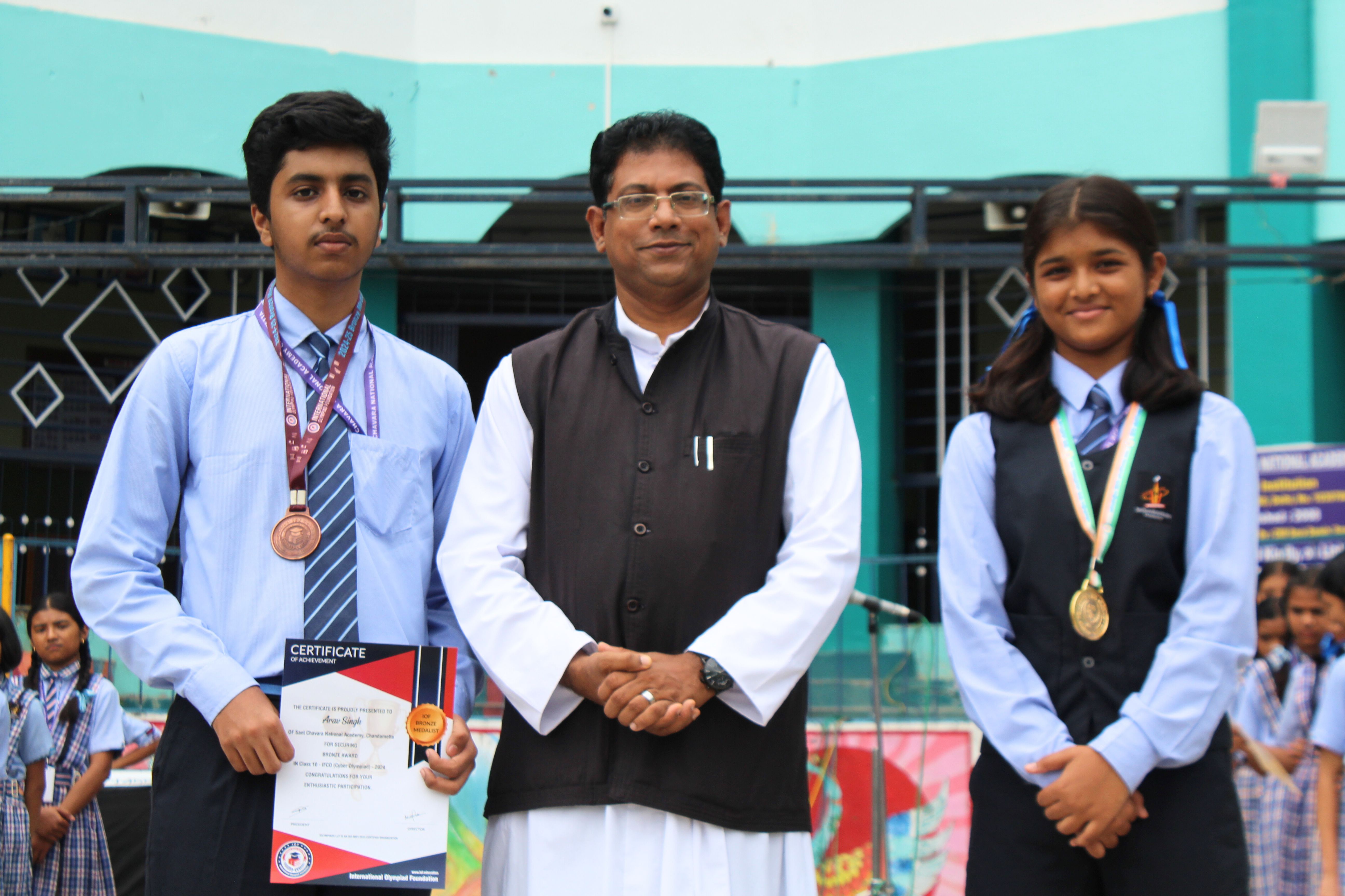 Photo Gallery