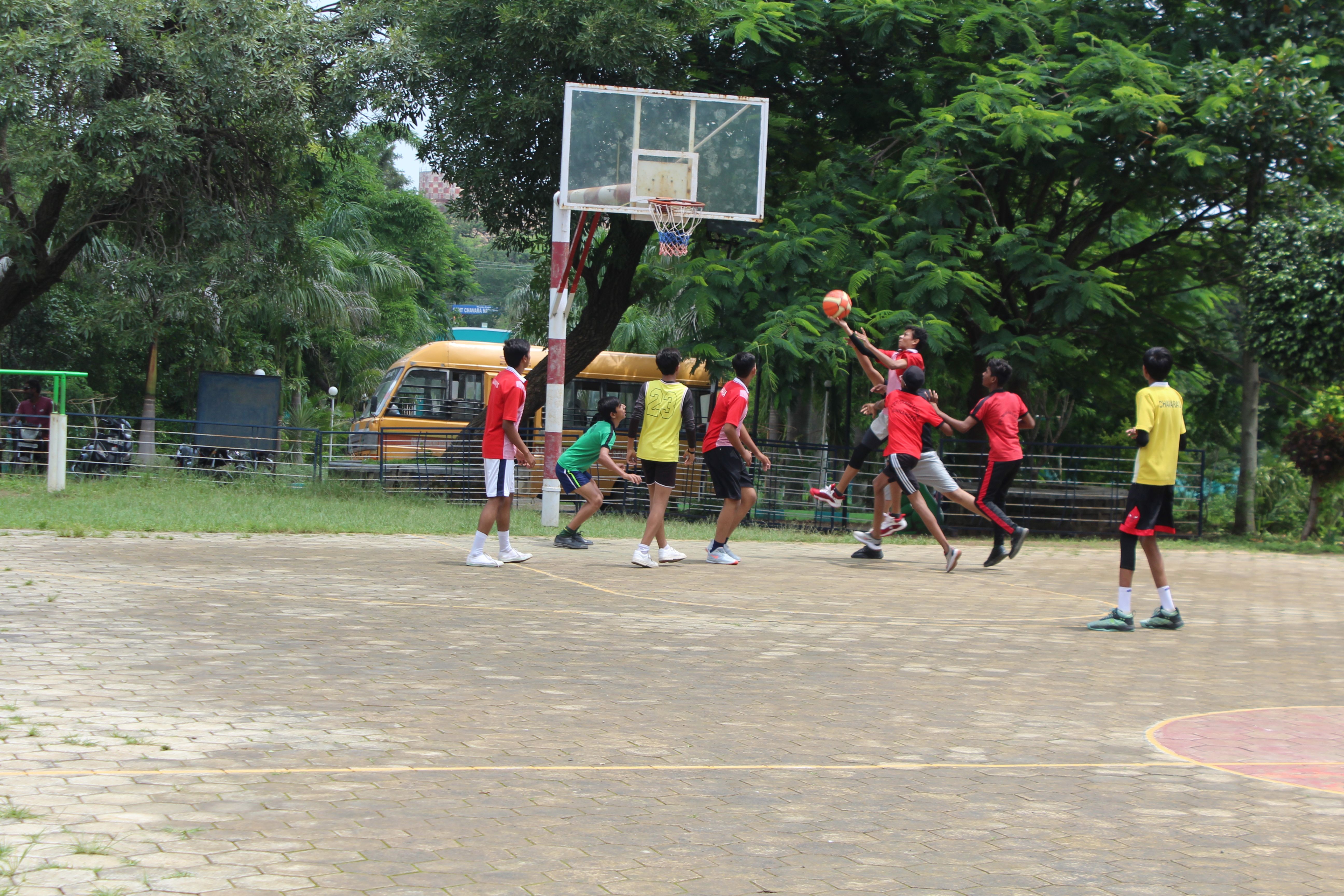 Photo Gallery