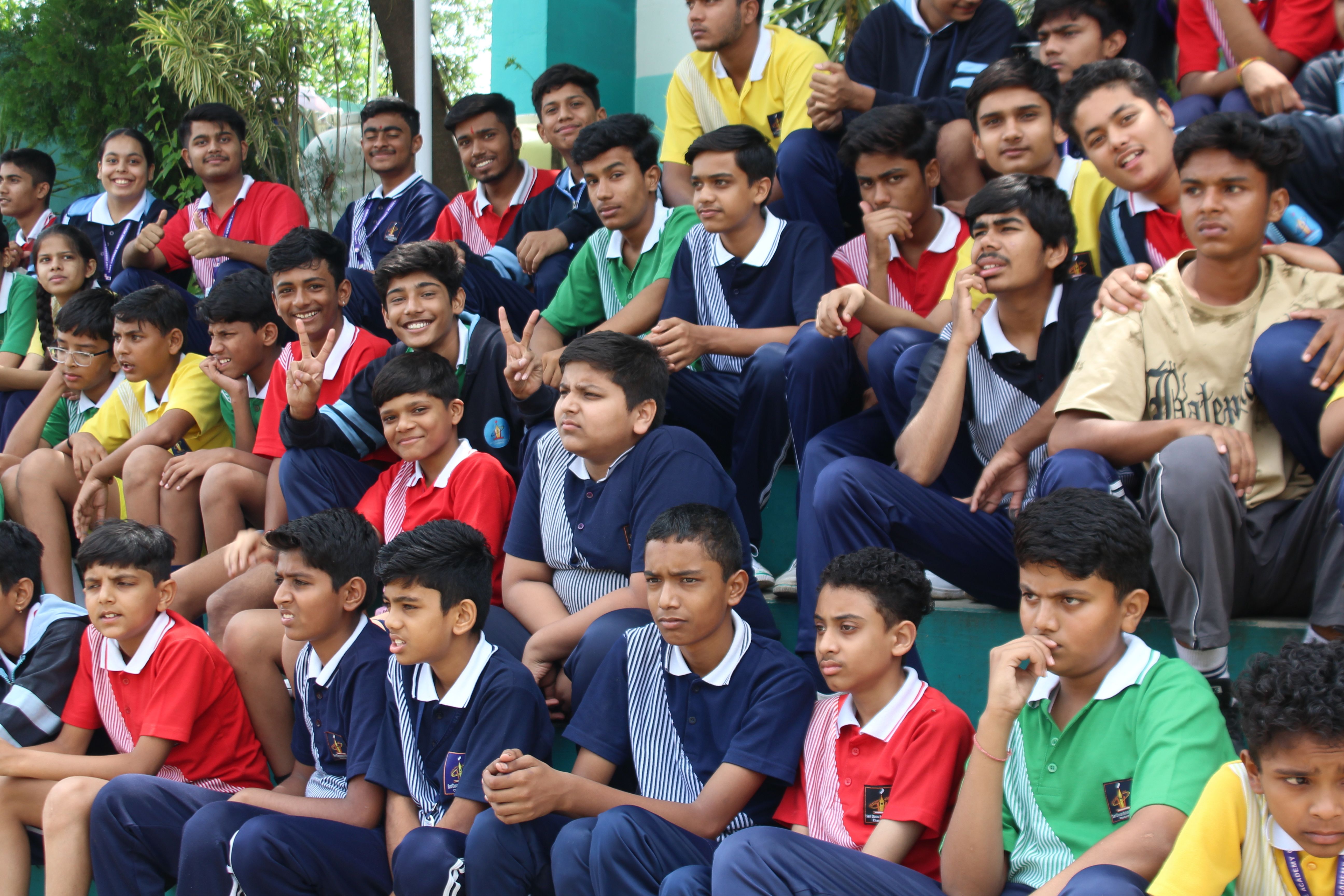 Photo Gallery