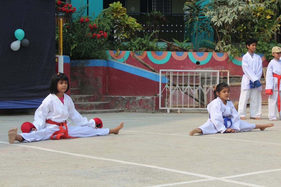 Photo Gallery
